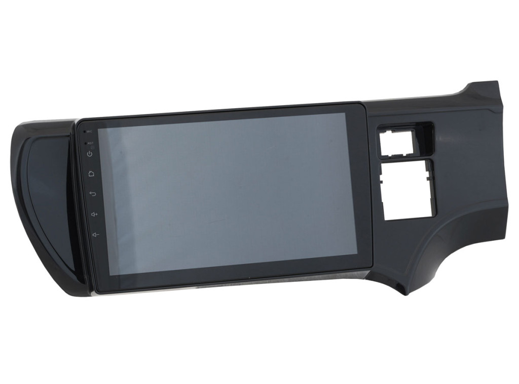 Рамка для UMS  TOYOTA Aqua 2011-2017, 9"