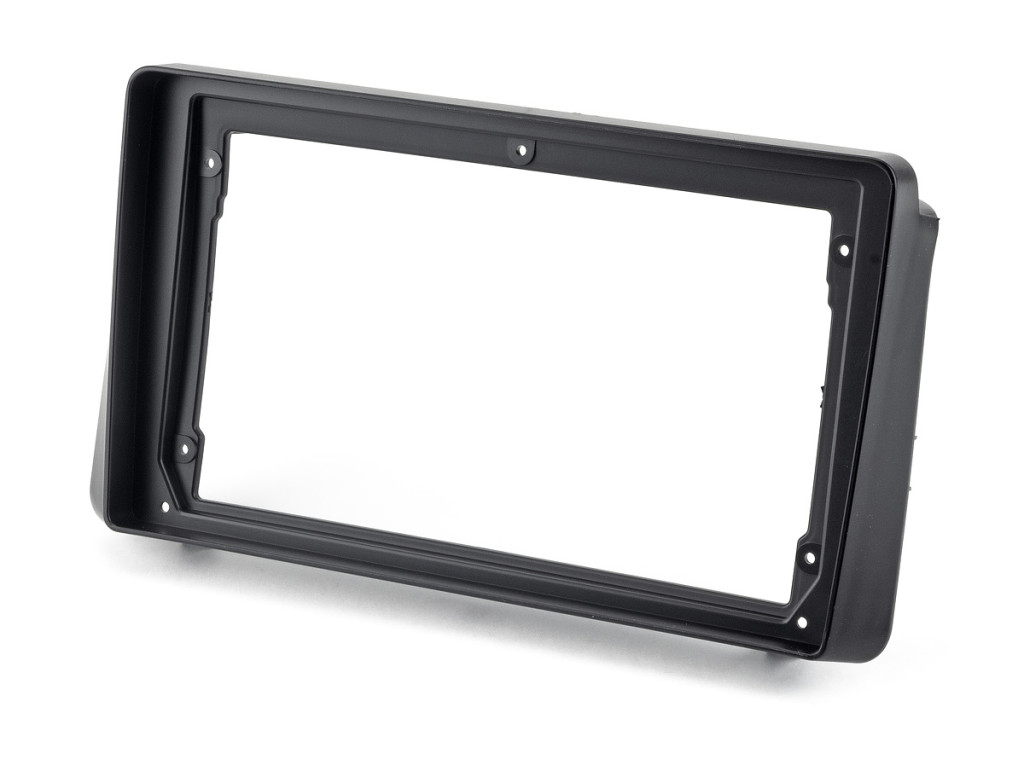 Рамка для UMS  CHRYSLER Grand Voyager 2013-2016, 9"