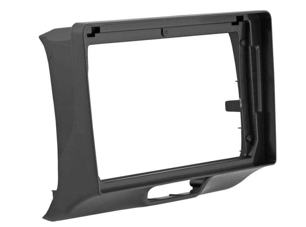 Рамка для UMS  HONDA N-Box 2011-2017, 9" (пр. руль)