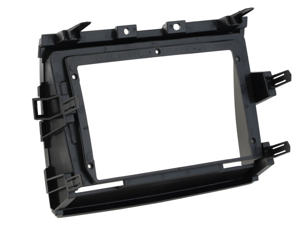 Рамка для UMS  TOYOTA Estima 2006-2016, Previa 2007+, Tarago 2007-2016 (без BirdView 360), 9" GRAY