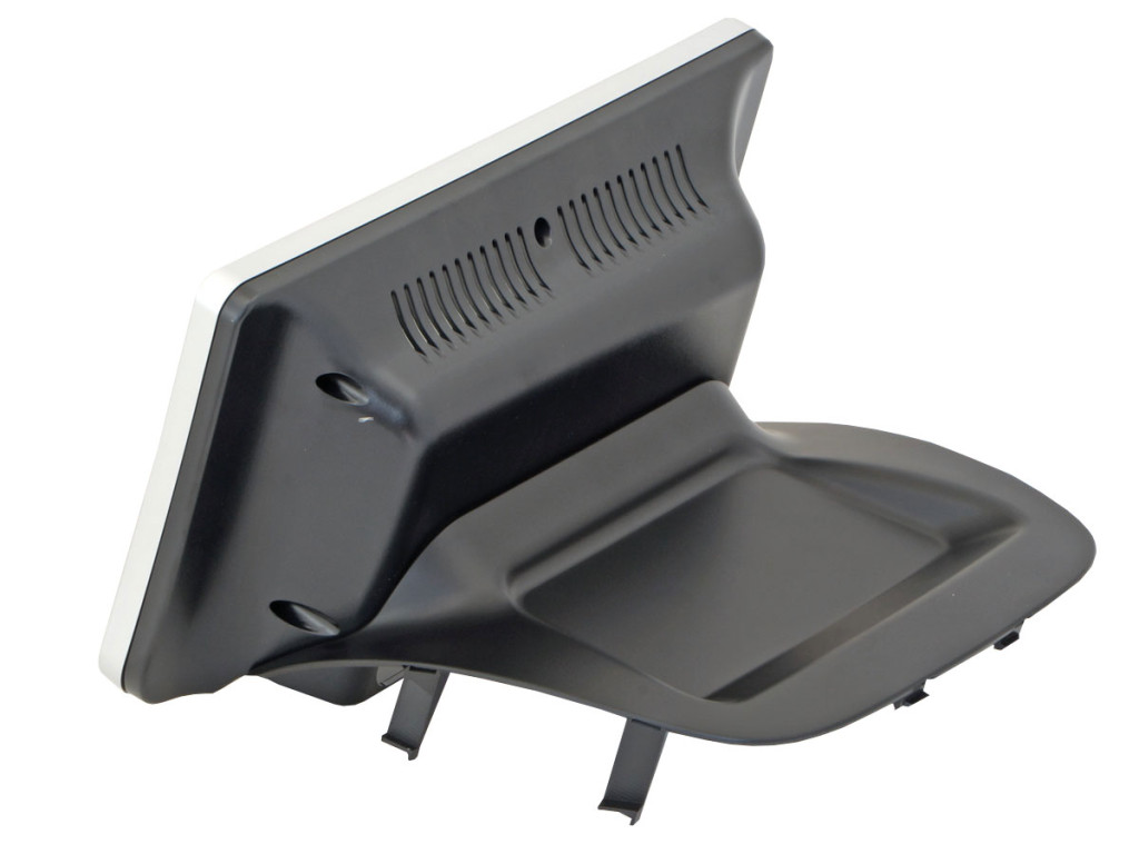 Рамка для UMS  NISSAN Almera (N16) 2000-2003; Sentra 2001-2006, 10"