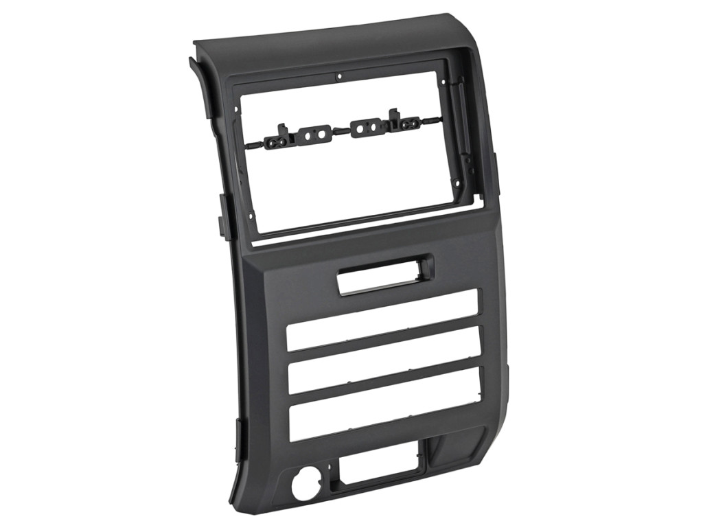 Рамка для UMS  FORD F-150 2008-2011 (Manual AC), 9"