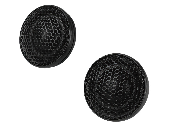 Tonemix ATK-22TW / ВЧ-динамик 7/8" (22 мм) текстиль, RMS 30 Вт, 4 Ом, диапазон частот 2,8 кГц - 24 кГц