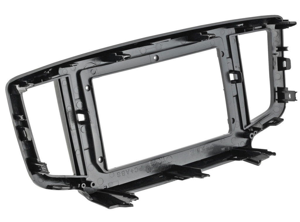 Рамка для UMS  HONDA Odyssey V 2013-2017, 10" (Пр. руль)