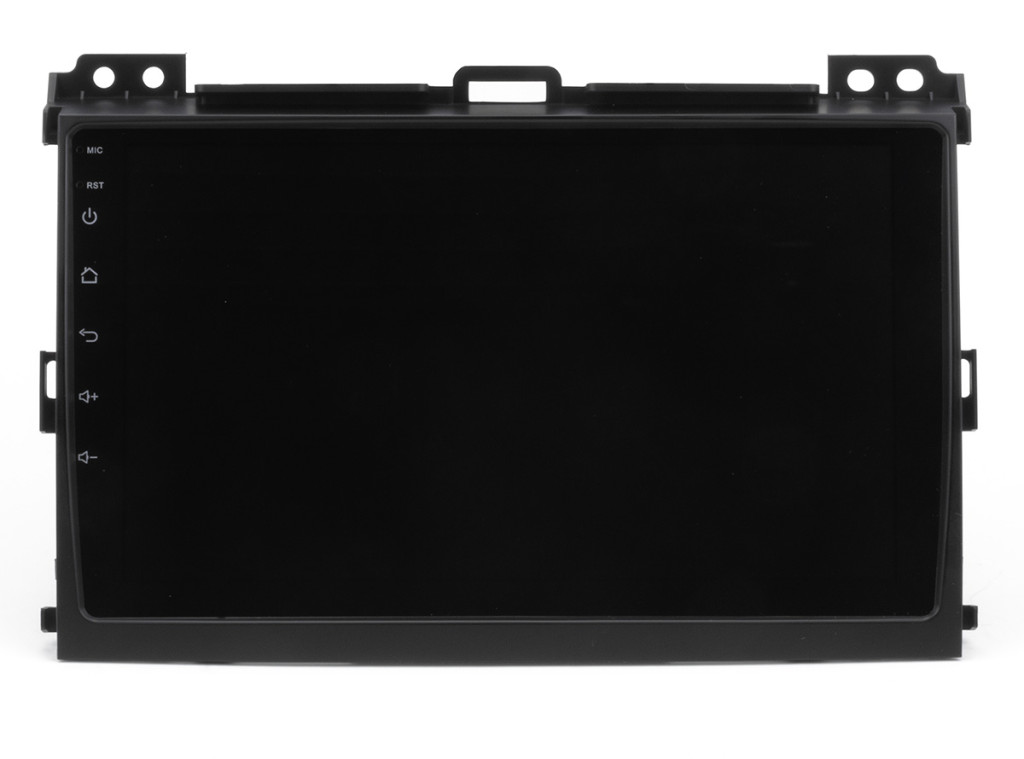 Рамка для UMS  TOYOTA Land Cruiser Prado-120, 9" (тип1)