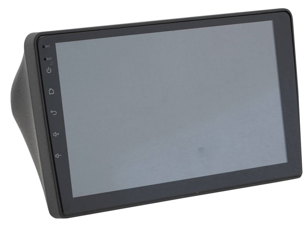 Рамка для UMS  TOYOTA Yaris,  Vitz, Echo 1999-2005 9" (тип2 Верх)