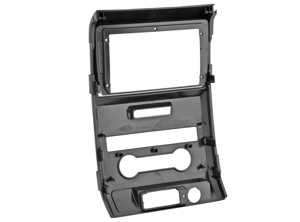 Рамка для UMS  FORD F-150 2008-2011 (Auto AC), 9"