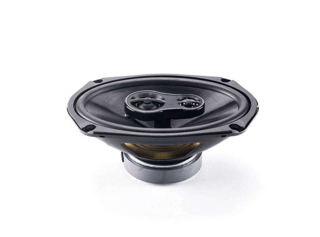 Nakamichi NSE-6958 /6*9" 3-х полосная акустика, Peak Power 500Вт, RMS 75 Вт/