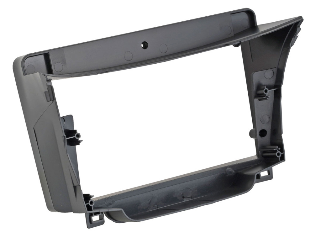 Рамка для UMS  HYUNDAI i-30 2011-2017, Elantra GT (GD) 2012-2017,  9" (тип1)