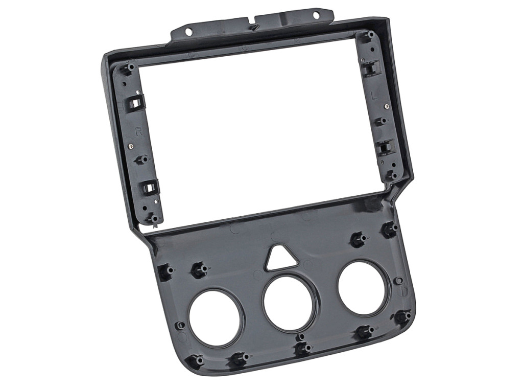Рамка для UMS  DODGE RAM 2013-2019, 9" (тип1)