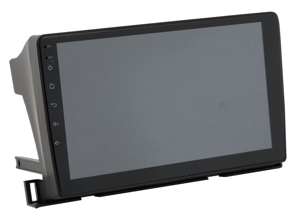 Рамка для UMS  TOYOTA ISis 2004-2017, 9"