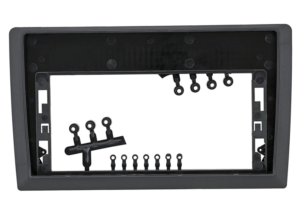 Рамка для UMS  Универсальная для перехода с 9-10" на 12,3"