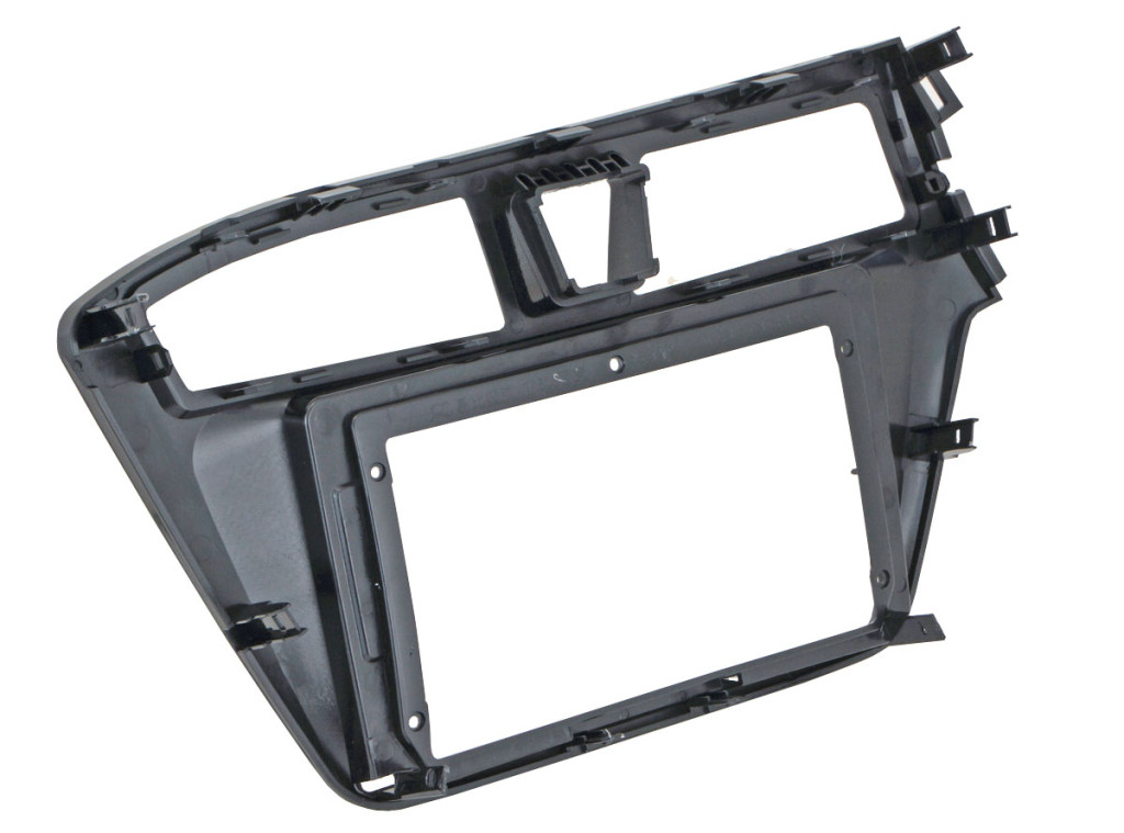 Рамка для UMS  HYUNDAI i-20 2014-2018, 9"