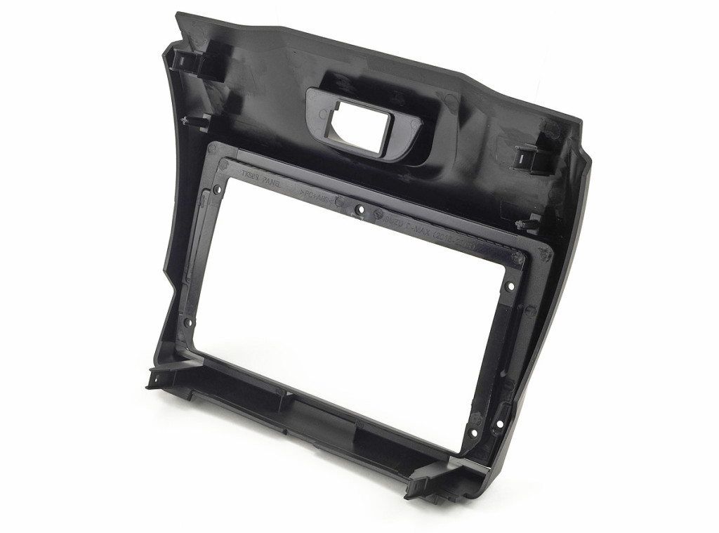 Рамка для UMS  CHEVROLET TrailBlazer, Colorado 2013+, ISUZU D-MAX 2012-2019, 9"