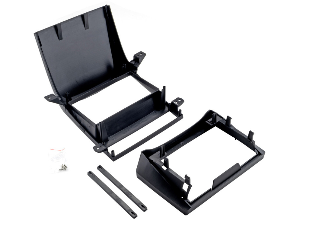 Рамка для UMS  CHEVROLET Captiva 2008-2011, 9"