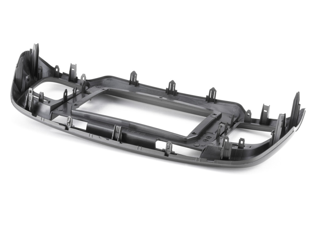 Рамка для UMS  KIA Sorento Prime 2014-2020, 10" (тип1 Консоль)