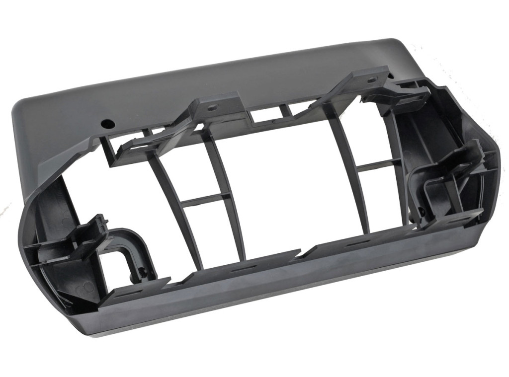 Рамка для UMS  PEUGEOT 2008 2019+, 9"