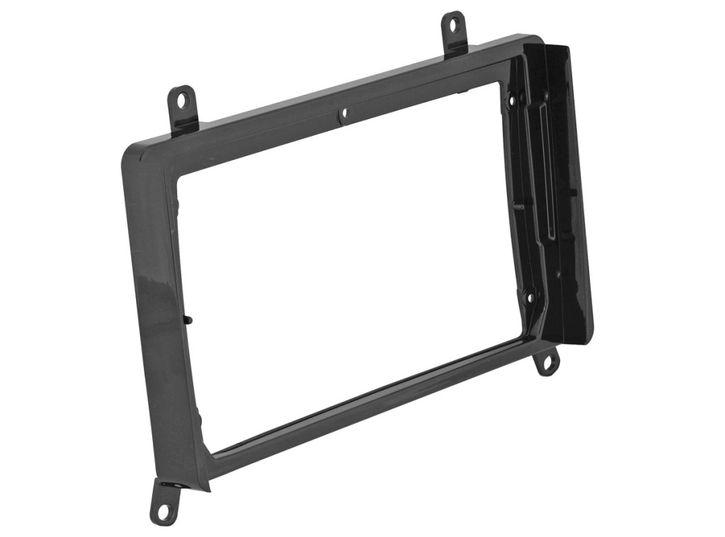 Рамка для UMS  TOYOTA Hiace 2019+, 9" (тип1 Вставка)