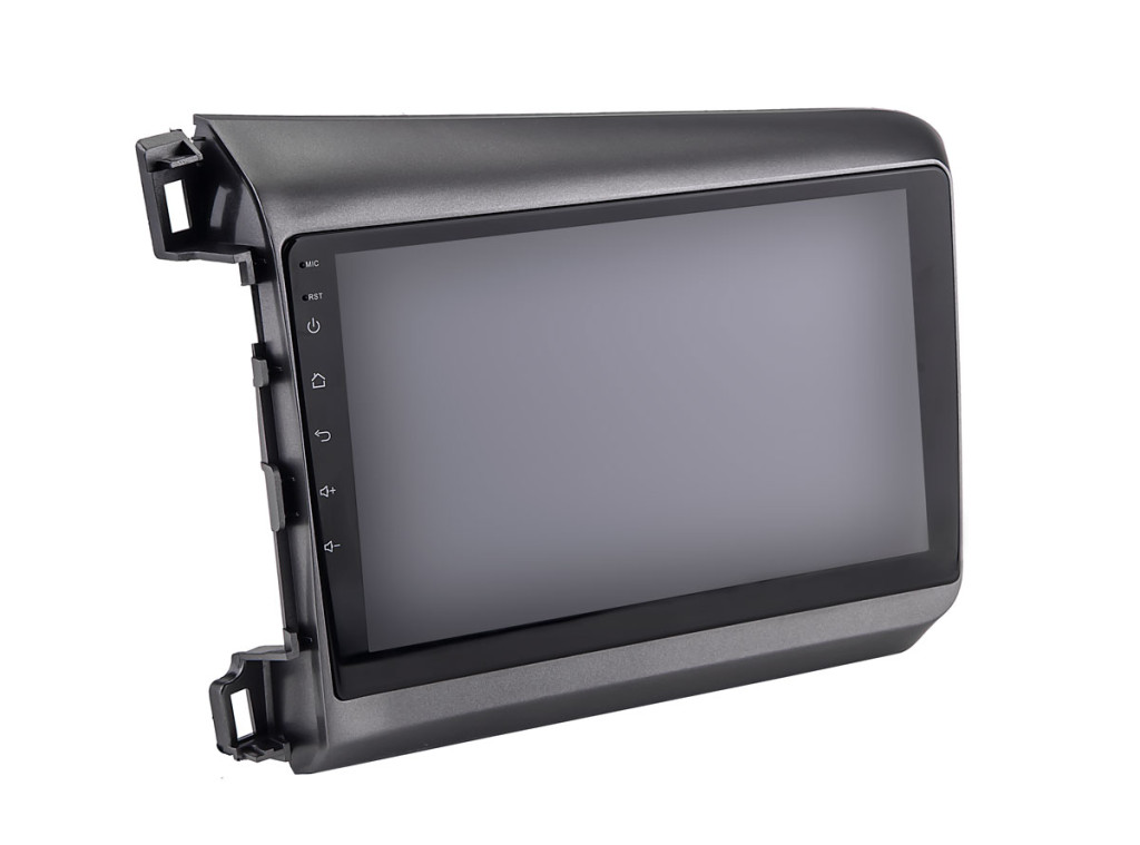 Рамка для UMS  HONDA Civic IX 2011-2015 (sedan), 9"