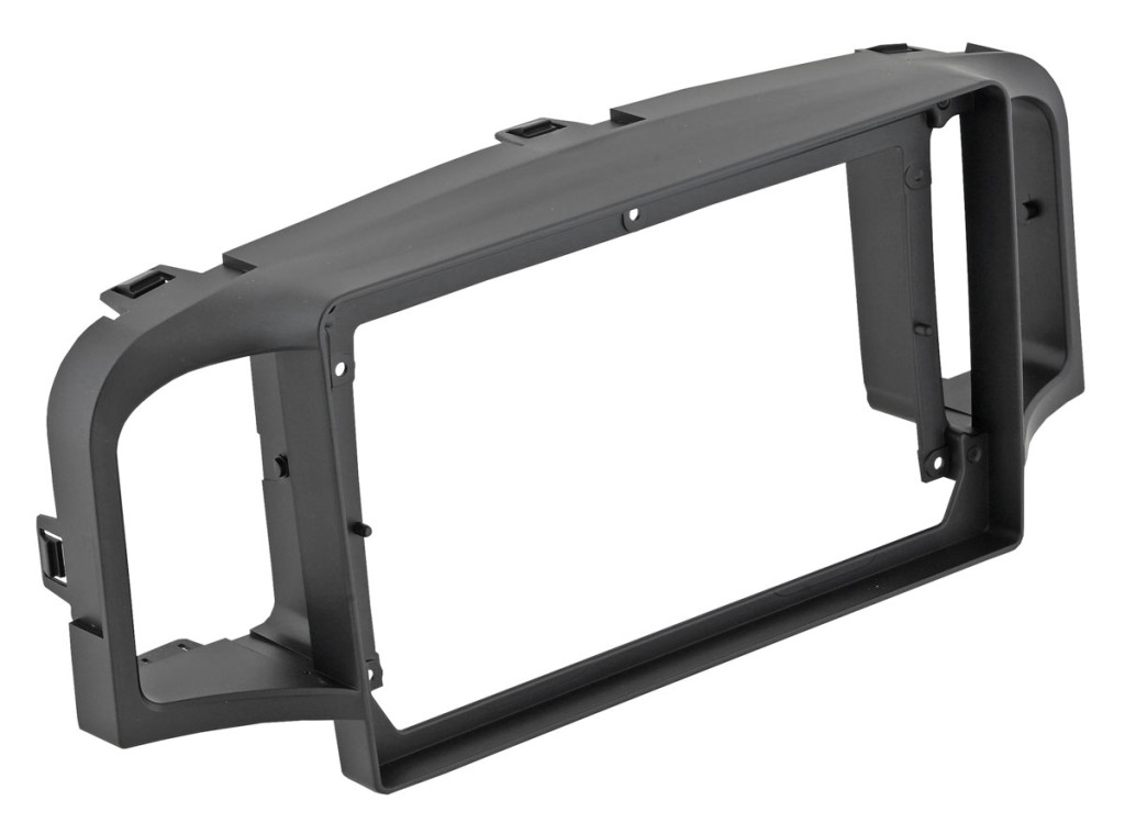 Рамка для UMS  LIFAN Solano I (620) 2008-2015, 9"