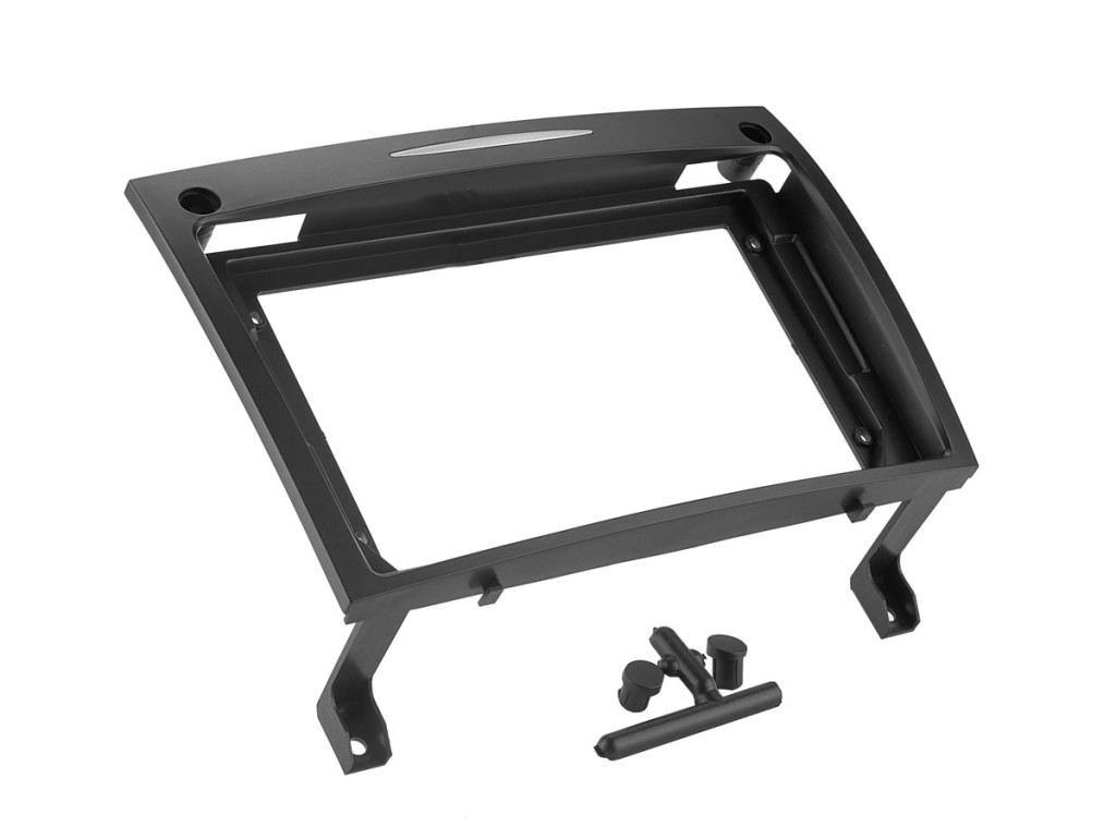 Рамка для UMS  MERCEDES SLK (R171) 2004-2011, 9"