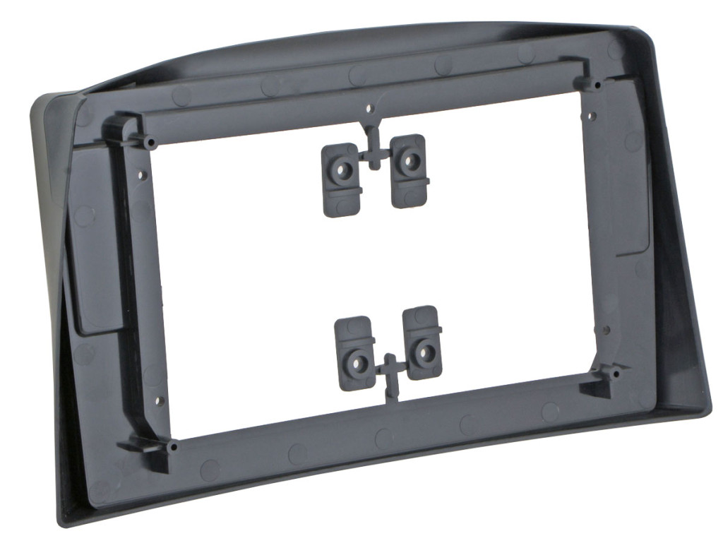 Рамка для UMS  JEEP Grand Cherokee III (WK) 2004-2010  (с оригинальным дисплеем), 10"