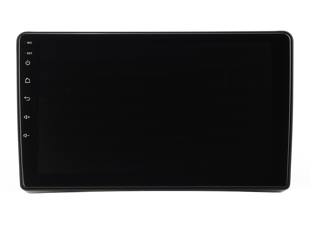 Рамка для UMS  CITROEN C2 03-09, C3 02-10, Jumpy 06-16, PEUGEOT 307 01-08, Expert2 07-16, FIAT Scudo