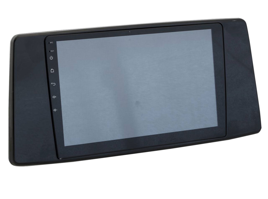 Рамка для UMS  TOYOTA Sienna IV 2020+, 9"