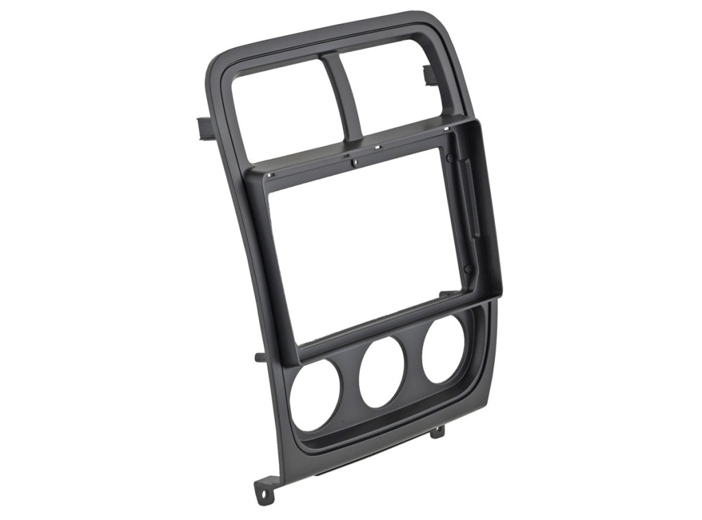 Рамка для UMS  DODGE Caliber 2009-2013, 9"