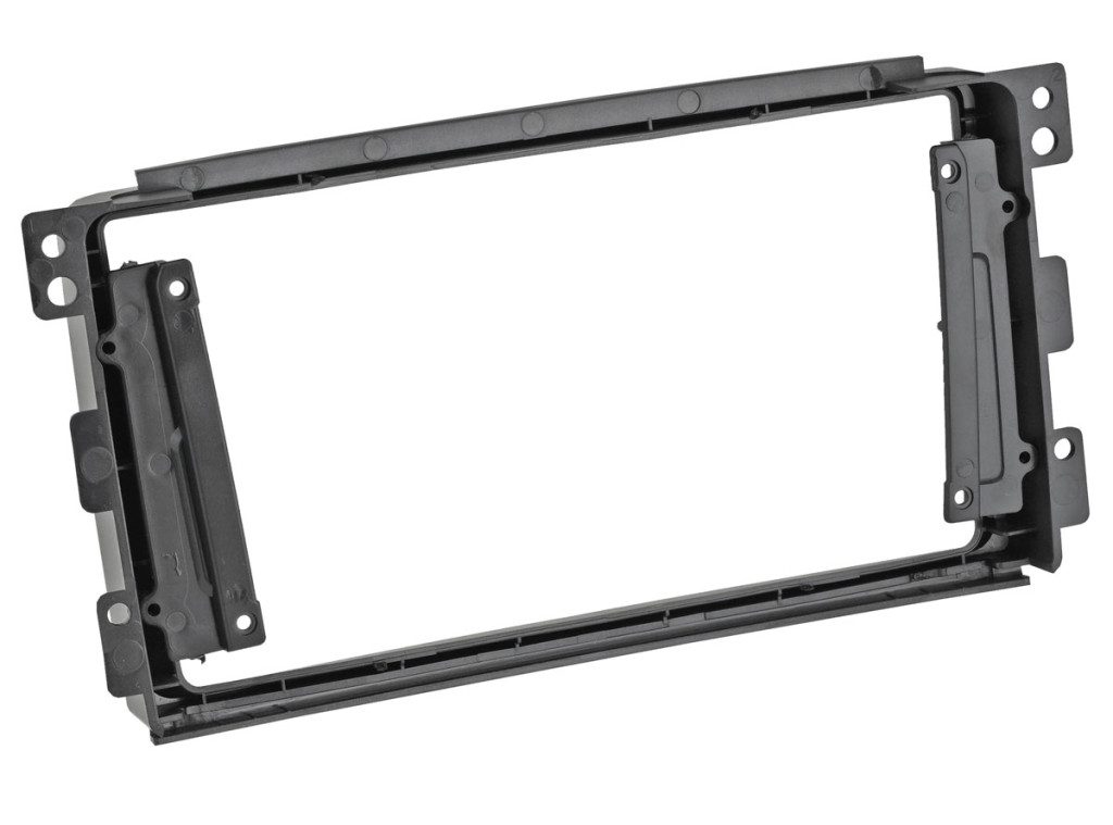 Рамка для UMS  SMART Fortwo-II 2007-2010, 9"
