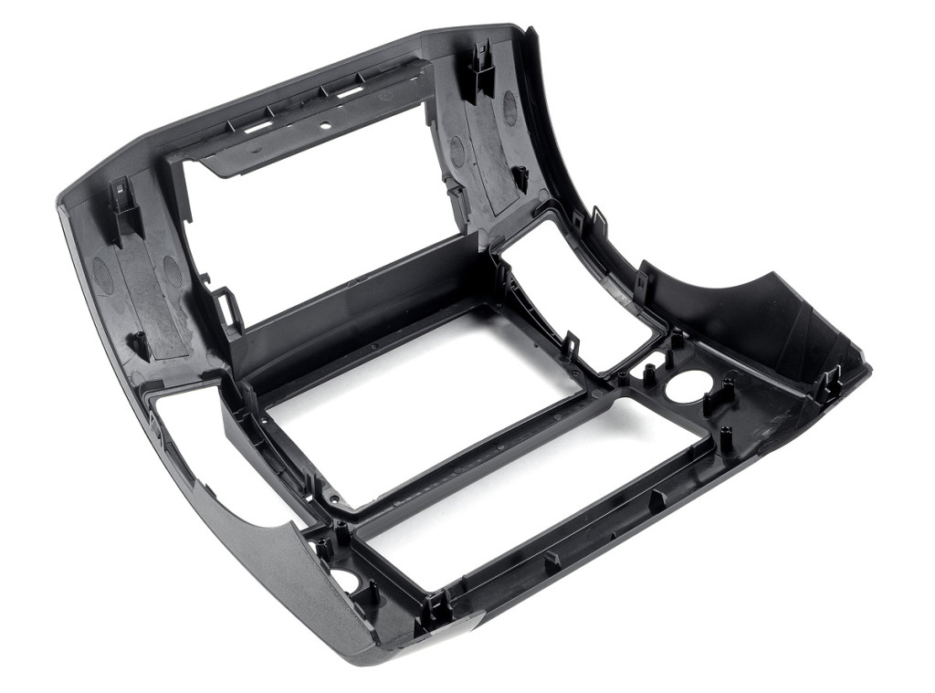 Рамка для UMS  NISSAN Navara 2004-2010, Pathfinder 2004-2014, 9"