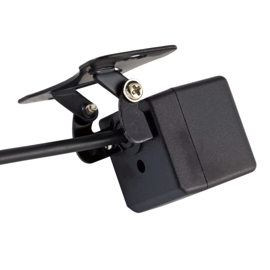 Camera VDC-417MHD/INCAR Универсальная AHD/CVBS камера 720P (1280x720), угол 170°, DC 6V-12V