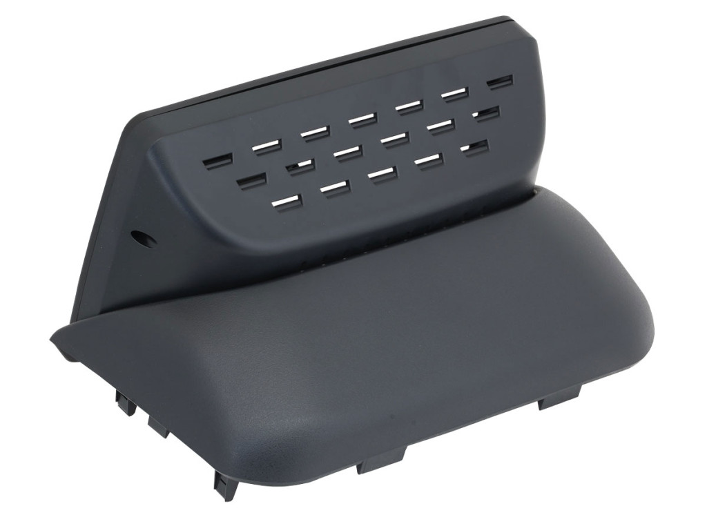 Рамка для UMS  MITSUBISHI Pajero iO 1998-2007, 9"