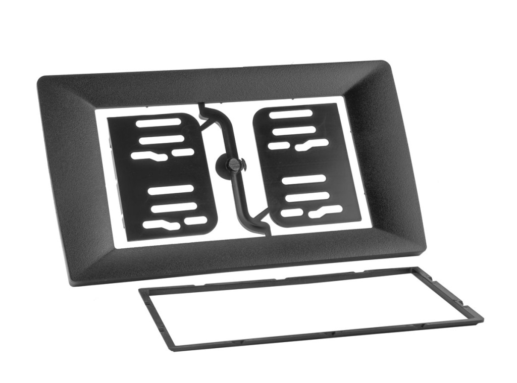 Рамка для UMS  Универсальная для перехода с 10" на 2din