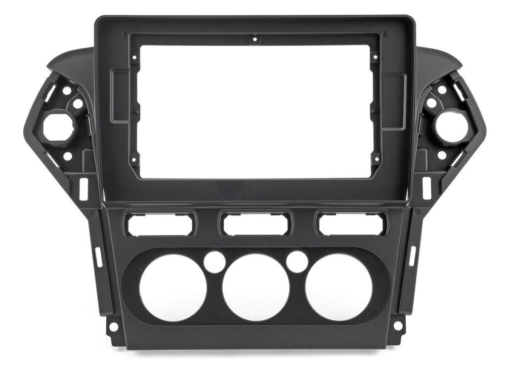 Рамка для UMS  FORD Mondeo 2010-2014  BLACK, 10"