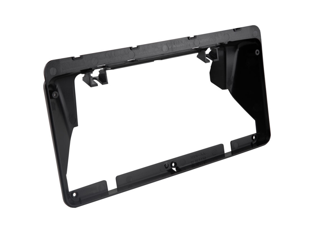 Рамка для UMS  VW Polo, SKODA Rapid  2020,10" (тип1)