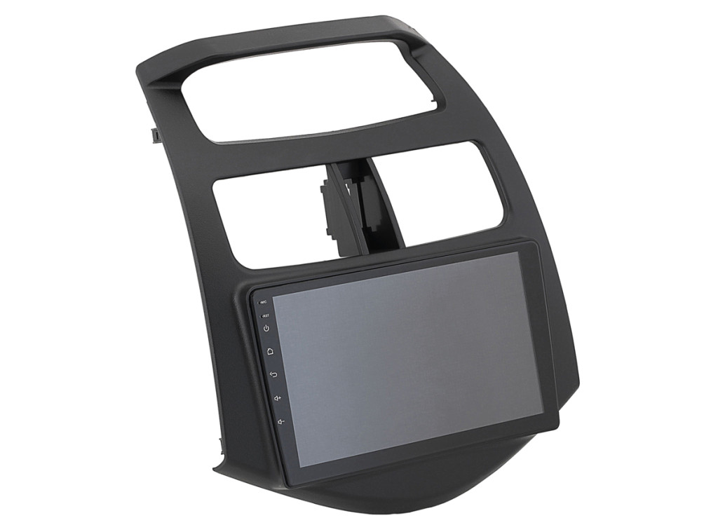 Рамка для UMS  CHEVROLET Spark III 2010-2015, 9"