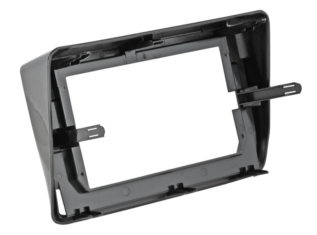 Рамка для UMS  TOYOTA Noah III (R80), Esquire, Voxy 2014-2021, 10" (тип1)