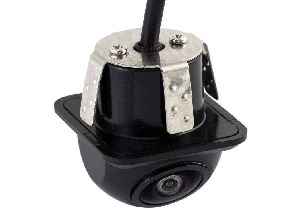 Camera VDC-002FHD/INCAR универсальная цифровая камера AHD1080P(1920х1080)