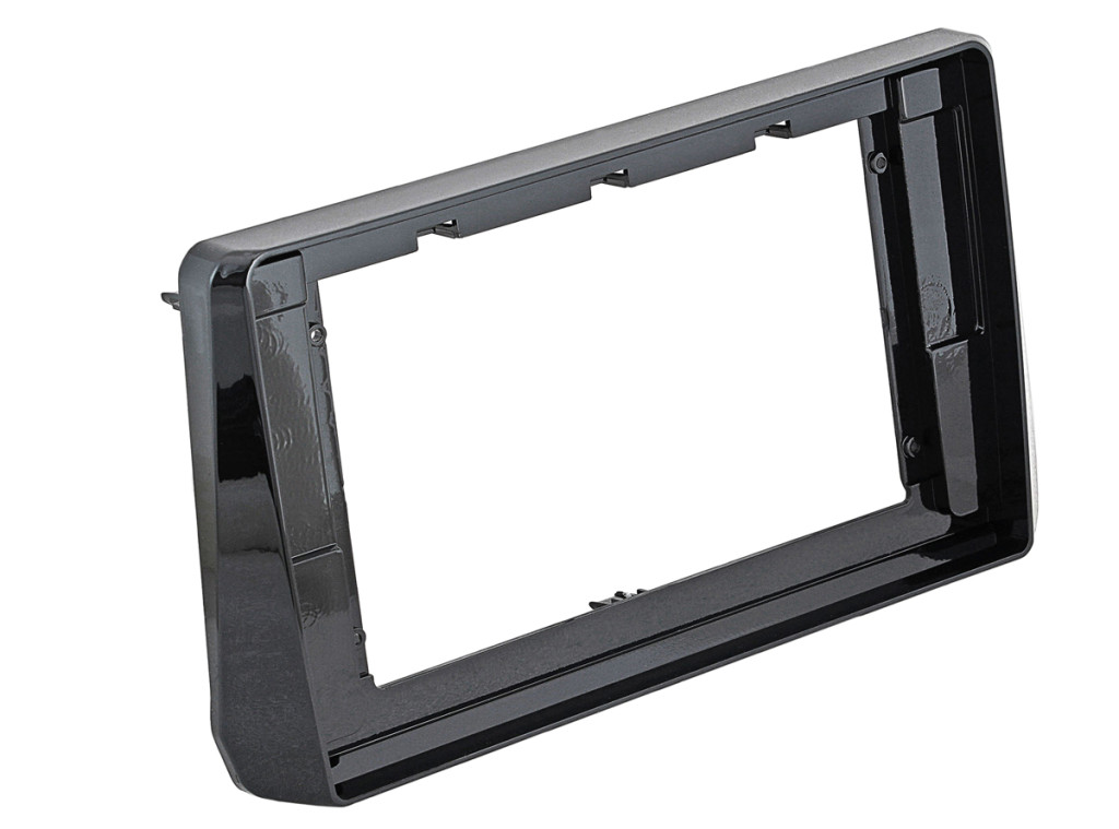 Рамка для UMS  TOYOTA Camry 2021+, 10" (тип5) China market (макс компл)