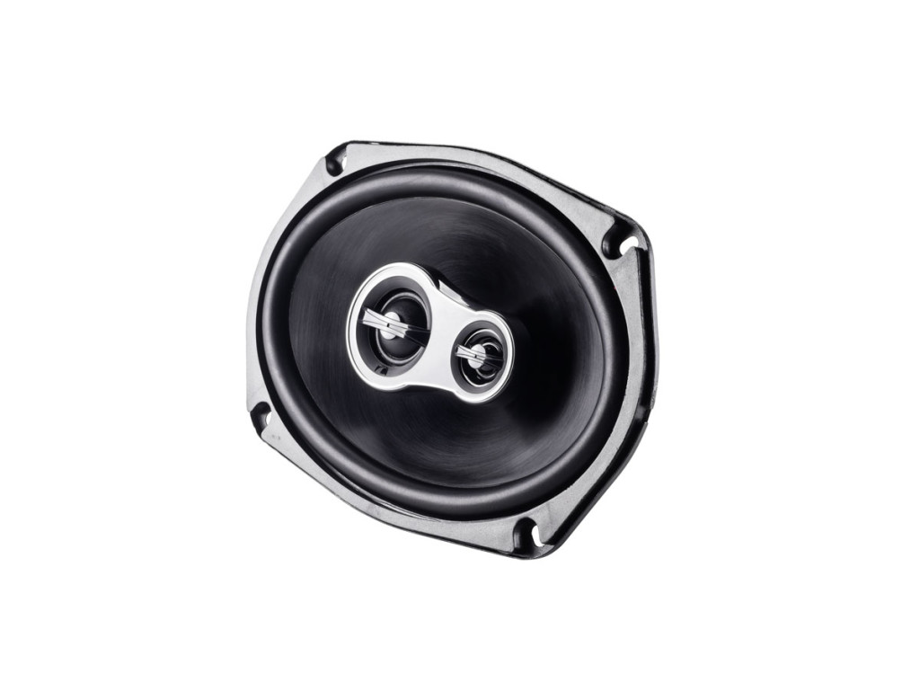 Nakamichi NSE-6958 /6*9" 3-х полосная акустика, Peak Power 500Вт, RMS 75 Вт/