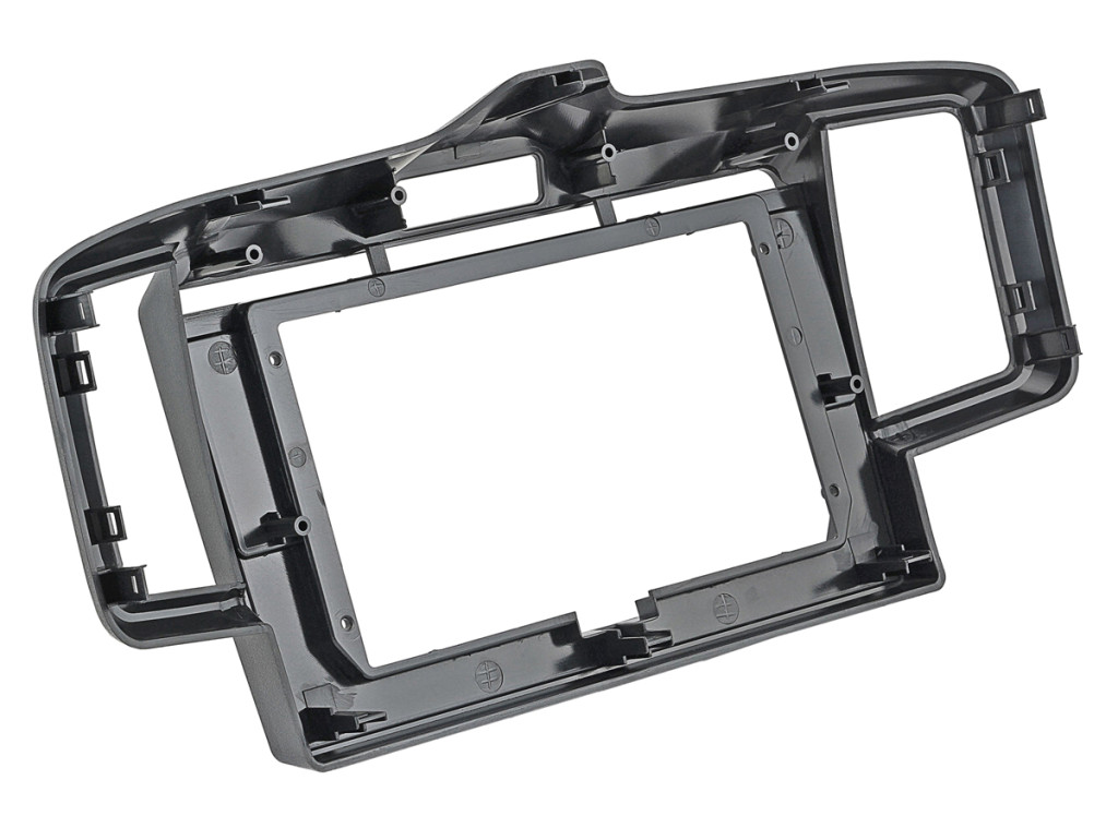 Рамка для UMS  HONDA Freed 2008-2016, 10" (тип2)