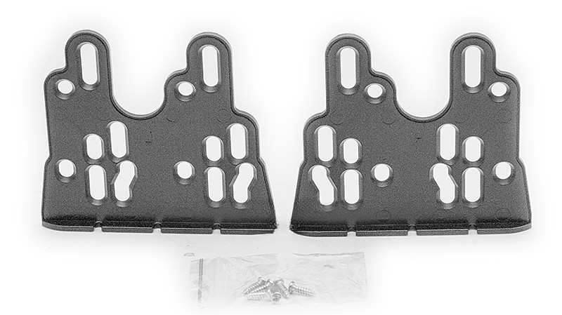 Рамки вставка (173x98) и крепеж