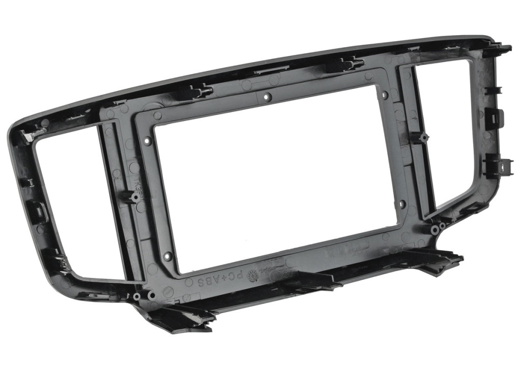 Рамка для UMS  HONDA Odyssey V Рестайлин 2017-2020 (RC1/RC2), 10" (пр. руль)
