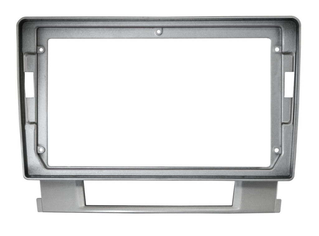 Рамка для UMS  OPEL Astra-J 2009-2017, 9" 