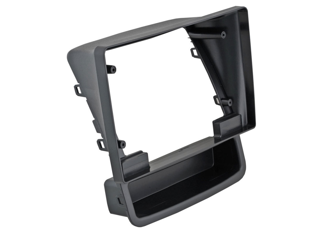 Рамка для UMS  RENAULT Trafic II Рестайлинг(EL/FL/JL) 2006-2014,, NISSAN Primastar (J4) 2011-2014, 1