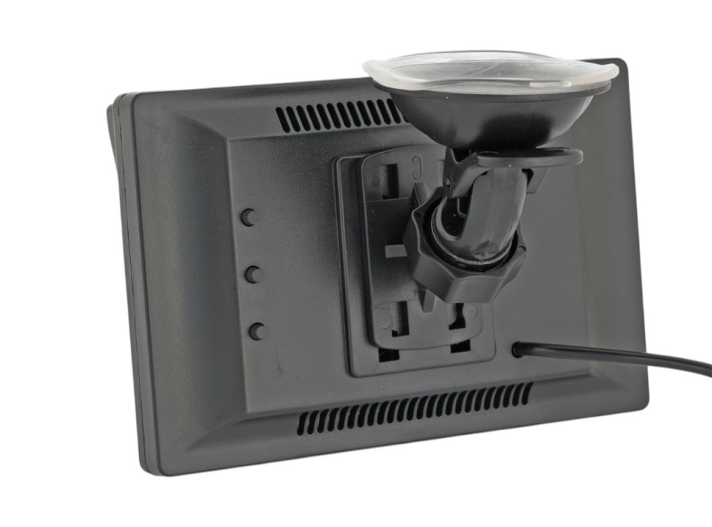 Монитор  для камеры заднего вида /5", 2-RCA, 800*480, CVBS/