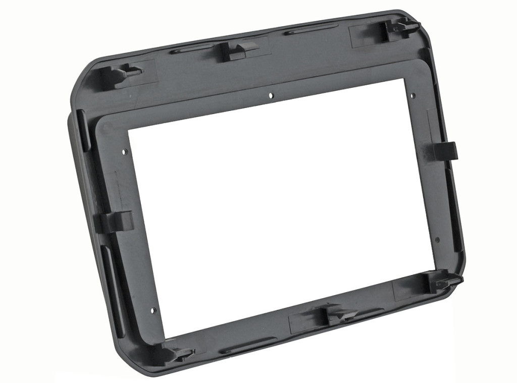 Рамка для UMS  SUZUKI Ignis 2015+, 9"