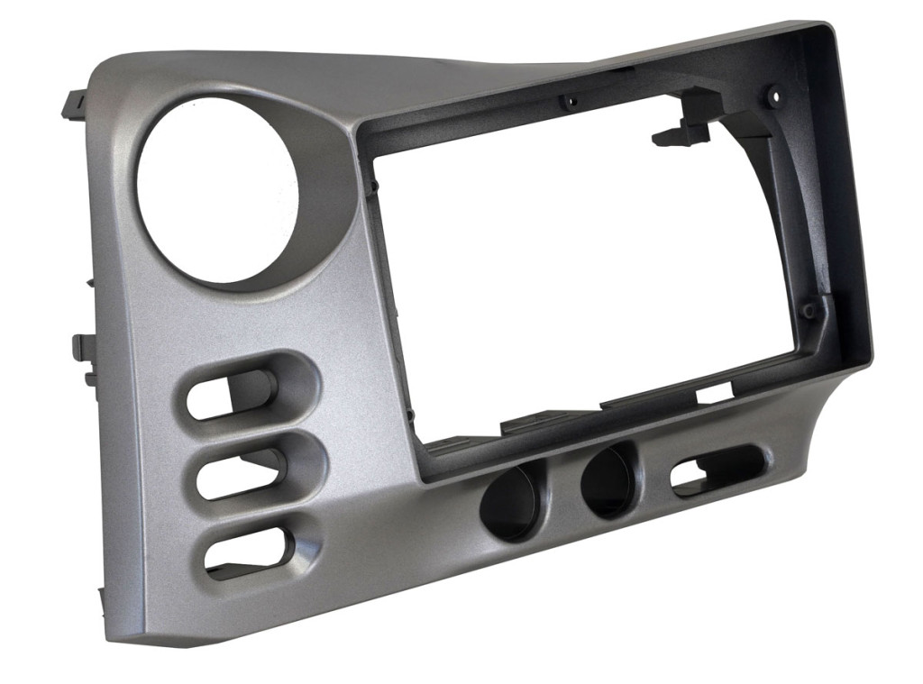 Рамка для UMS  TOYOTA Matrix 2003-2008, 9" (тип1)