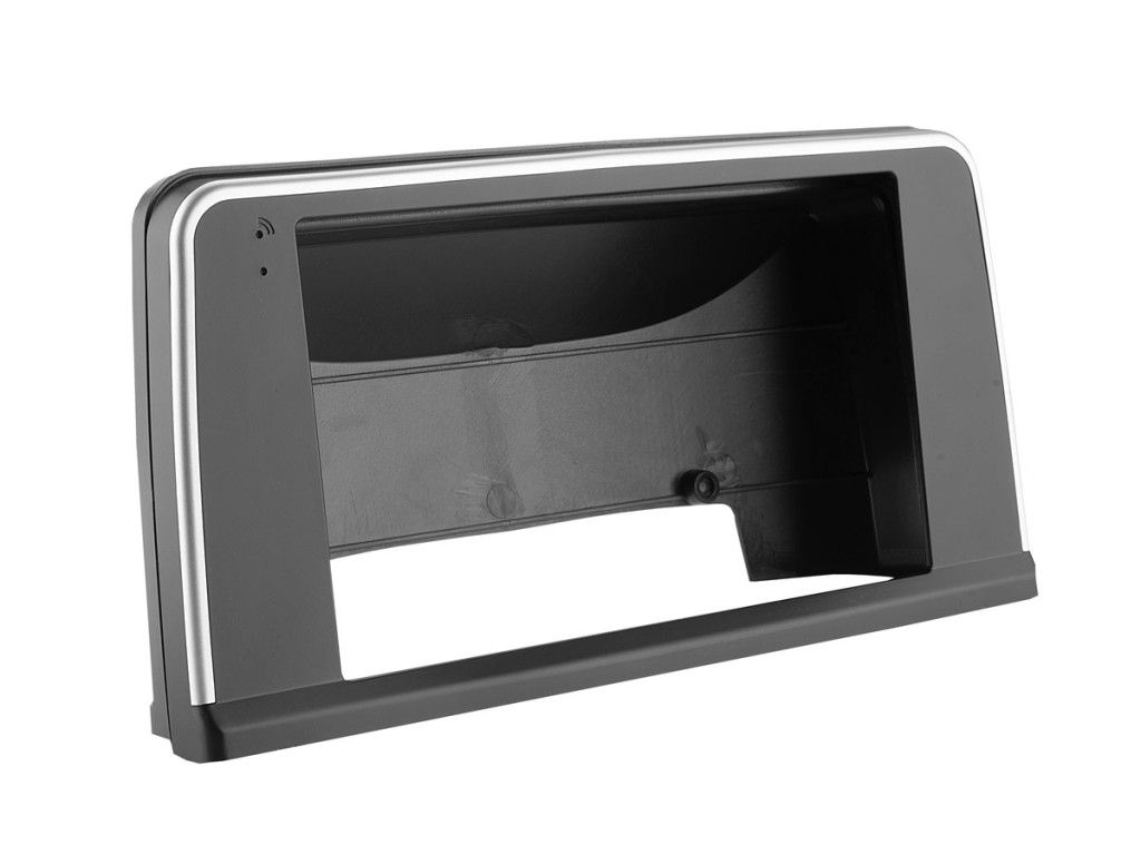 Рамка для UMS  BMW 3 (F30/F31/F34/F35/F80) 2011-2019, 9"